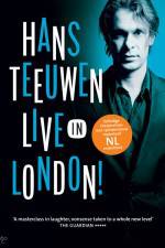 Watch Hans Teeuwen - Live In London Primewire