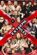 Watch WWE Extreme Rules 2014 Primewire