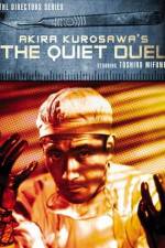 Watch The Quiet Duel Primewire