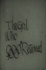 Watch The Girl Who Returned Primewire