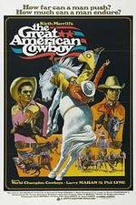 Watch The Great American Cowboy Primewire