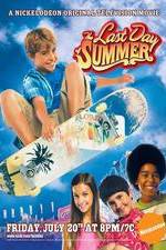 Watch The Last Day of Summer Primewire