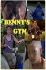 Watch Bennys gym Primewire