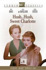 Watch HushHush Sweet Charlotte Primewire