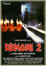 Watch Demons 2 Primewire