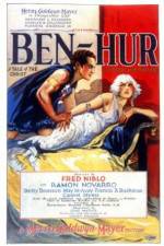 Watch Ben-Hur: A Tale of the Christ Primewire