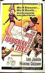 Watch The Ride to Hangman\'s Tree Primewire