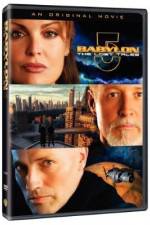 Watch Babylon 5: The Lost Tales - Voices in the Dark Primewire