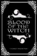 Watch Blood of the Witch Primewire