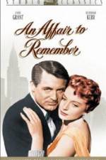 Watch An Affair to Remember Primewire