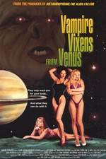Watch Vampire Vixens from Venus Primewire