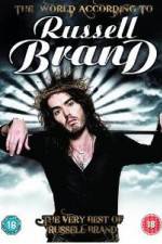 Watch The World According to Russell Brand Primewire