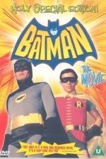 Watch Batman: The Movie Primewire