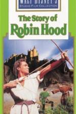 Watch The Story of Robin Hood and His Merrie Men Primewire