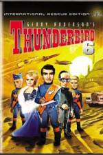 Watch Thunderbird 6 Primewire