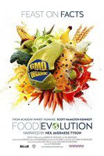 Watch Food Evolution Primewire