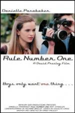 Watch Rule Number One Primewire
