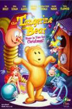 Watch The Tangerine Bear Home in Time for Christmas Primewire