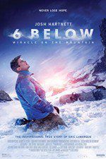 Watch 6 Below: Miracle on the Mountain Primewire