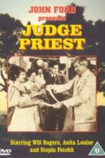 Watch Judge Priest Primewire