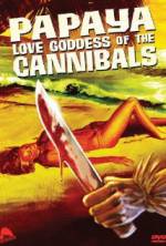 Watch Papaya: Love Goddess of the Cannibals Primewire