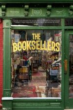 Watch The Booksellers Primewire