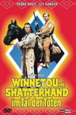 Watch Winnetou und Shatterhand im Tal der Toten Primewire