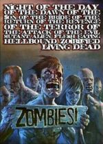 Watch Night of the Day of the Dawn of the Son of the Bride of the Return of the Revenge of the Terror of the Attack of the Evil, Mutant, Hellbound, Flesh-Eating Subhumanoid Zombified Living Dead, Part 3 Primewire