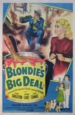 Watch Blondie\'s Big Deal Primewire