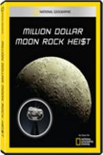 Watch National Geographic - Million Dollar Moon Rock Heist Primewire