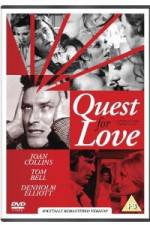 Watch Quest for Love Primewire
