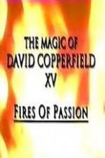 Watch The Magic of David Copperfield XV Fires of Passion Primewire