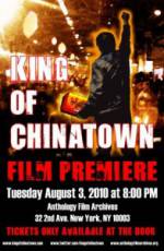 Watch King of Chinatown Primewire