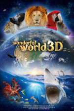 Watch Wonderful World 3D Primewire