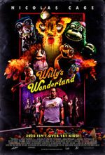 Watch Willy\'s Wonderland Primewire