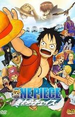 Watch One Piece 3D: Mugiwara cheisu Primewire