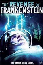 Watch The Revenge of Frankenstein Primewire