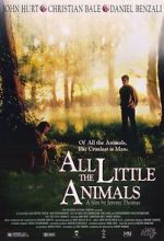 Watch All the Little Animals Primewire