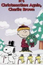 Watch It's Christmastime Again Charlie Brown Primewire