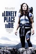 Watch A Lonely Place to Die Primewire