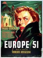 Watch Europe \'51 Primewire