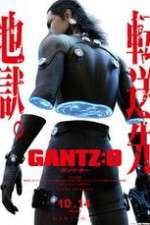Watch Gantz: O Primewire