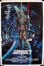 Watch Saturn 3 Primewire