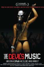 Watch The Devil\'s Music Primewire