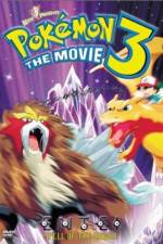 Watch Pokemon 3: The Movie Primewire