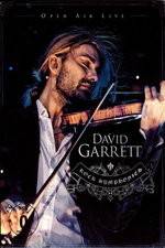 Watch David Garrett Rock Symphonies Open Air Live Primewire