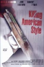 Watch Killing American Style Primewire