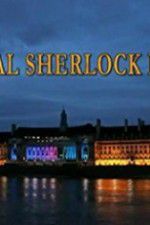 Watch The Real Sherlock Holmes Primewire