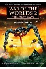 Watch War of the Worlds 2: The Next Wave Primewire