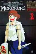 Watch Princess Mononoke (Mononoke-hime) Primewire